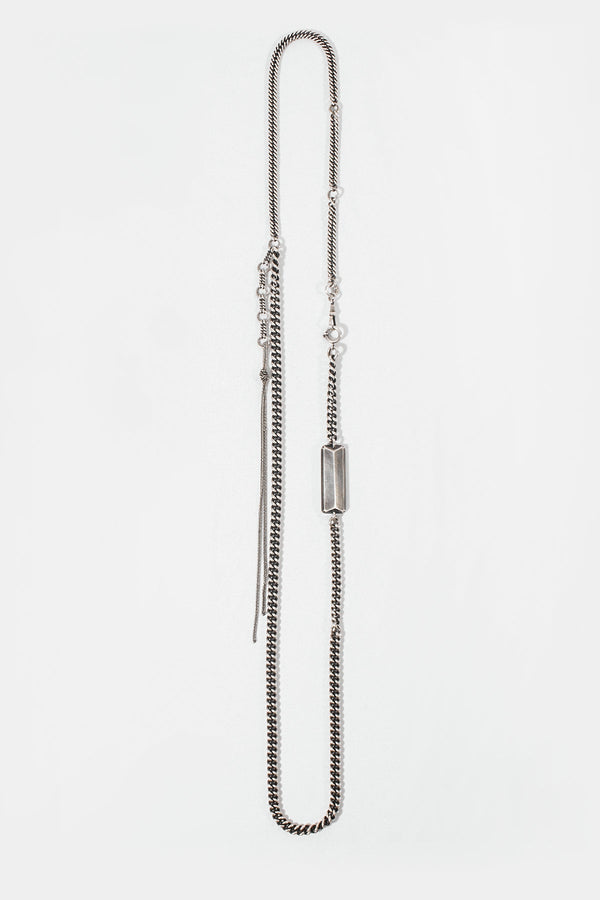 Josephine Necklace Belt